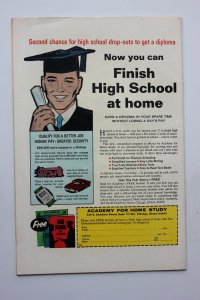 The Avengers #78 (1970) The Avengers VFNM