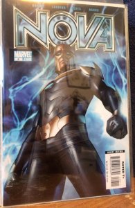 Nova #8 (2008)