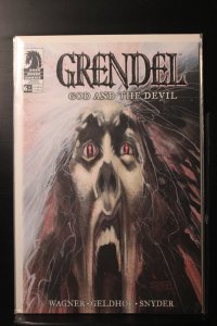 Grendel: God and the Devil #6 (2003)