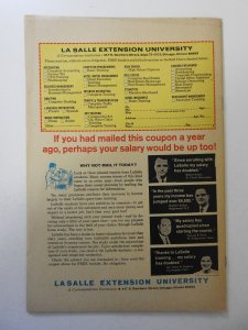 Fantastic Four #125 (1972) FN/VF Condition!