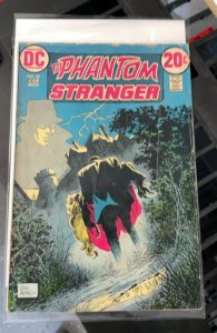 The Phantom Stranger #22 (1972)  Unlimited combined shipping
