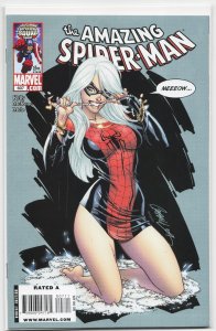 The Amazing Spider-Man #607 (2009)