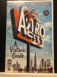 Astro City: A Visitor's Guide (2004)