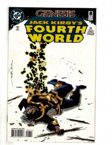 Jack Kirby's Fourth World #8 (1997) OF36