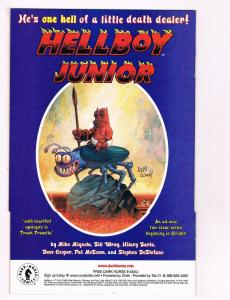 Spy Boy # 1 Dark Horse Comic Books Awesome First Issue Modern Age WOW!!!!!!! S32