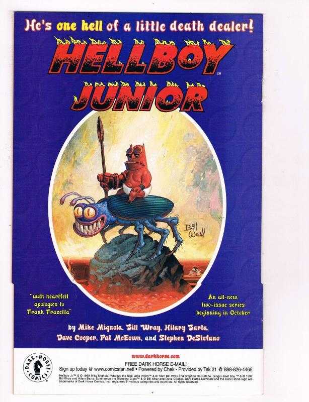 Spy Boy # 1 Dark Horse Comic Books Awesome First Issue Modern Age WOW!!!!!!! S32