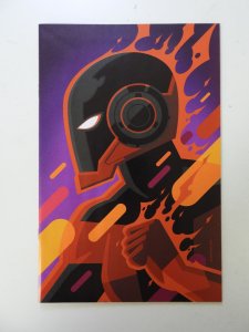 Radiant Red #1 Cover B (2022) NM condition