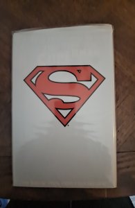 Adventures of Superman #500 Bagged Collector's Edition Cover (1993) Superman 