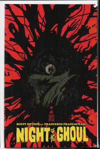 Night of the Ghoul #5 (2022)