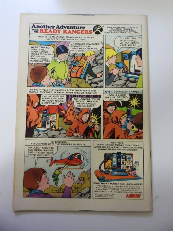 The Flash #226 (1974) FN+ Condition