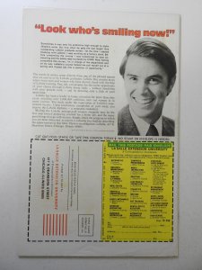 The Amazing Spider-Man #151 (1975) FN+ Condition!