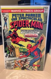 Marvel Masterworks: The Spectacular Spider-Man #1 (2017) 8.5 VF+