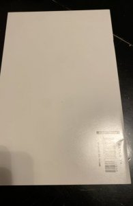 Civil War #5 Retailer Incentive Sketch Cover (2006)