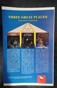 Fantastic Four #331 (1989)