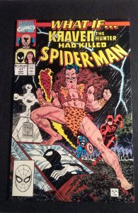 What if...? #17 (1990 buy 1 get a surprise book free