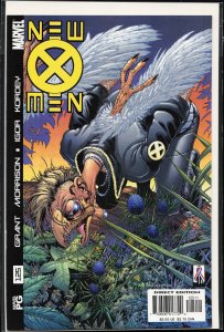 New X-Men #125 (2002) X-Men