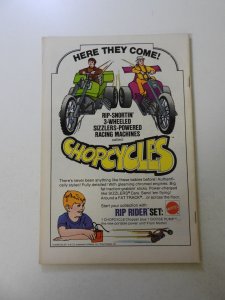 Shanna the She-Devil #2 (1973) VF- condition