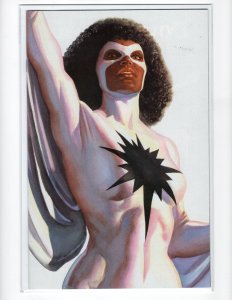 Alex Ross Timeless: Captain Marvel  / NSC•NCA9