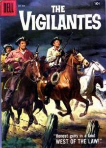 The Vigilantes