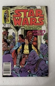 Star Wars #85 (1984)