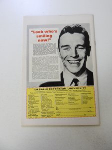 The Cat #1 (1972) VF- condition