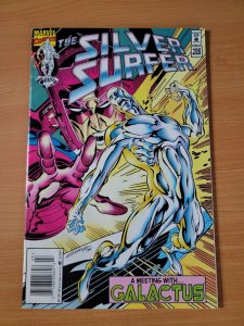 Silver Surfer v3 #102 ~ DOLLAR BIN ~ 1995 Marvel Comics 