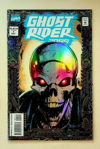 Ghost Rider 2099 #1 (May 1994, Marvel) - Very Fine/Near Mint