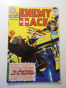 Showcase #58 (1965) FN- Condition! stamp bc