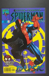 Spider-Man #92 (1998)