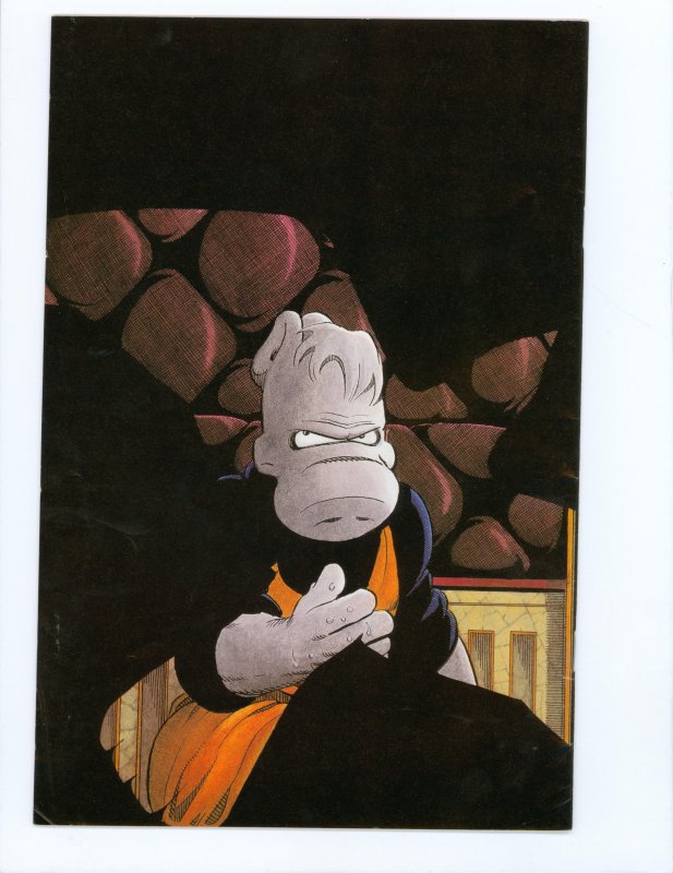 Cerebus #100  (1987)