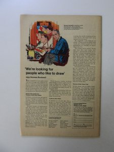 Fantastic Four #81 (1968) VF- condition