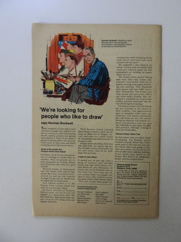 Fantastic Four #81 (1968) VF- condition