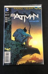 Batman #31  (2014)