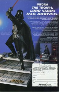 Star Wars X-Wing Rogue Squadron Rebel Opposition1 VF/NM- Needs pressed)