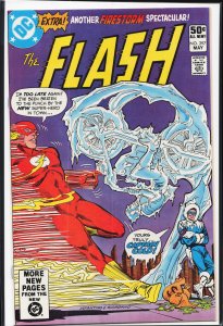 The Flash #297 (1981) The Flash
