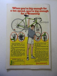 Black Magic #6 (1974) FN Condition