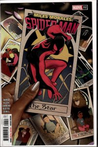 Miles Morales: Spider-Man #42 (2022)