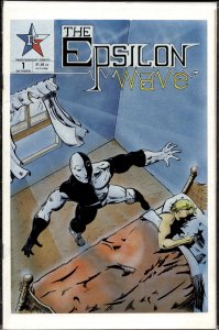 The Epsilon Wave #1 (1985)