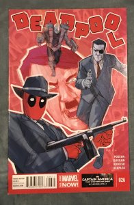 Deadpool #26 (2014)