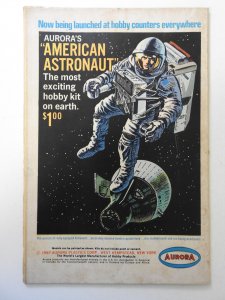 Detective Comics #367 (1967) VG+ Condition