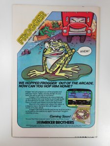 Justice League of America #208 (1982)