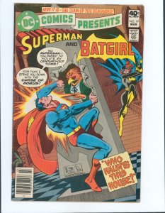 DC Comics Presents 19