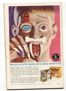 Batman #192  1967 - DC  -VG - Comic Book