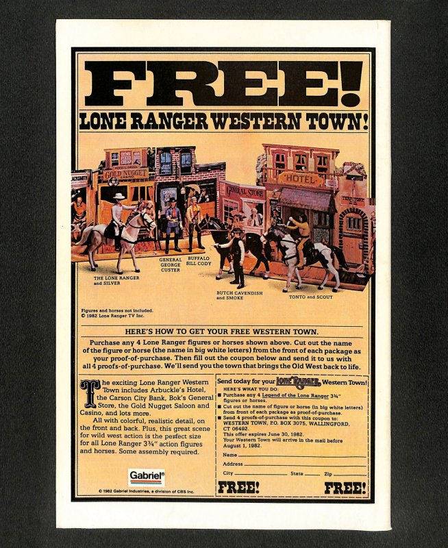 Amazing Spider-Man #228