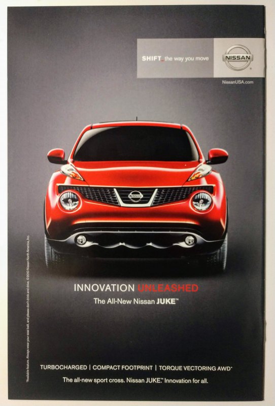 Deadpool #31 (9.4, 2011)