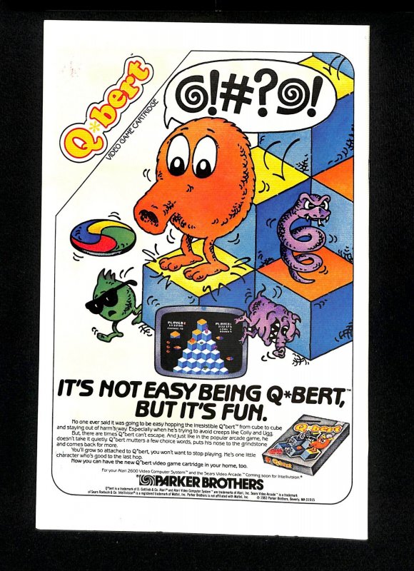 Thor #338 2nd Beta Ray Bill! 1st Stormbreaker!