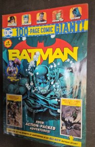 Batman Giant #5 (2019)
