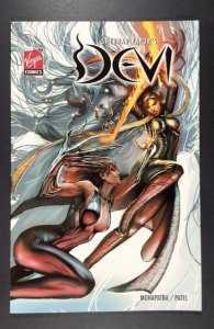Devi #13 (2007)
