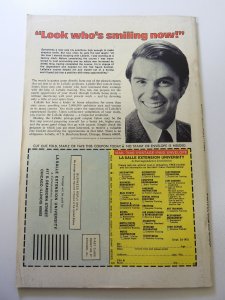 Giant-Sized Man-Thing #1 FN Condition