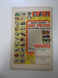 DC Special #11 (1971) VF- condition